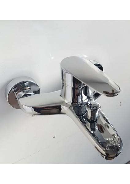 Banyo Bataryası