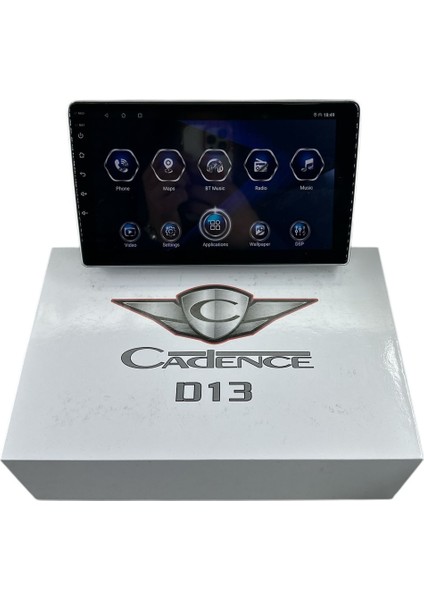 Peugeot 307 Cadence D13 Yeni Seri Işlemcili Pro Oem Multimedia fiyatları