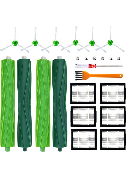 Replacement Parts For E, I, & J Series I7 I7+ I2 I3 I3+ I4 I4+ I6 I6+ I8 I8+/plus J7 J7+ E5 E6 E7 (Yurt Dışından)