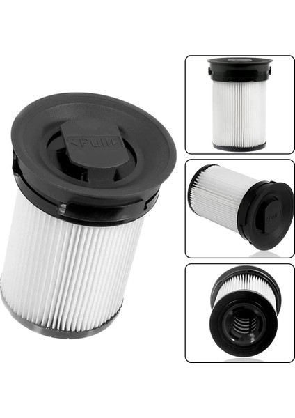 Triflex Hx1 Filtresi, Elektrikli Süpürge Filtresi Yedek Parçaları Yıkanabilir Elektrikli Süpürge Filtresi (Yurt Dışından) fırsatları