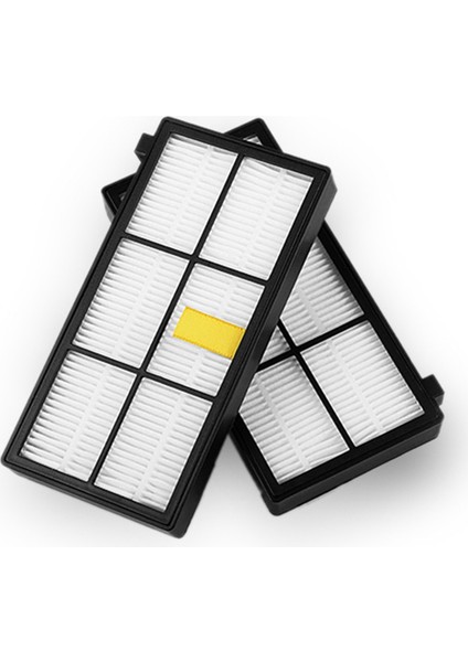 Süpürme Robotu Için Uygun 800 860 870 880 960 Yedek Parça Yedek Aksesuar Seti 9 Adet (Yurt Dışından) fırsatları