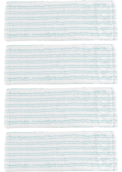 Xl Mini Duo / Xl Tüm Saplı Zemin Paspasları ve Mikrofiber Paspaslar Için Paspas Kılıfı Yedek Parçaları (Yurt Dışından)