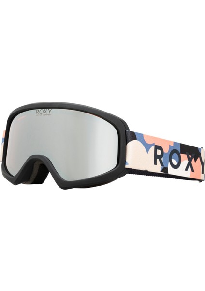 Sunnyride Çocuk Snowboard Gözlüğü