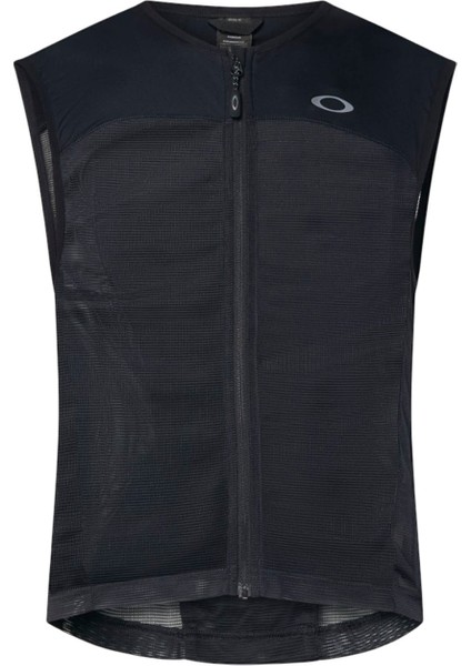 Snowbound D3O Back Guard Vest