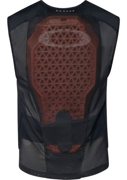 Snowbound D3O Back Guard Vest