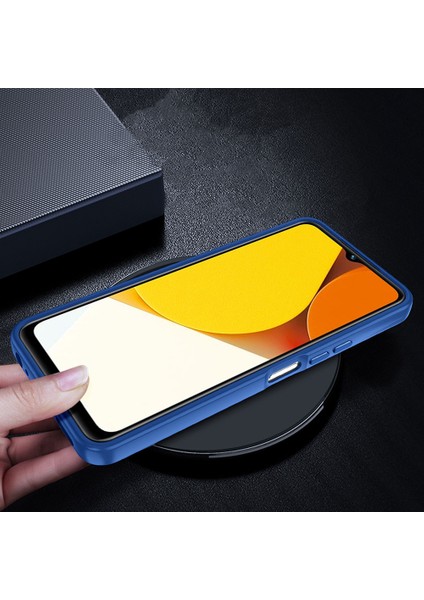Vivo Y35 Kılıf Flora Kapak-Rose Gold modelleri
