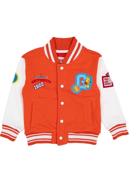 Haribo Sweatmont Unısex Çocuk Mont