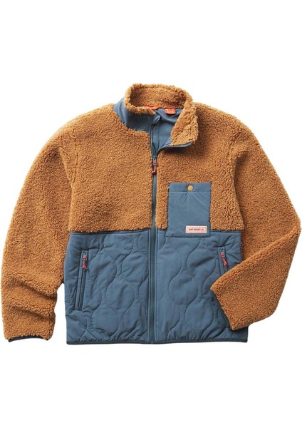 Sherpa Mixup Erkek Ceket modelleri