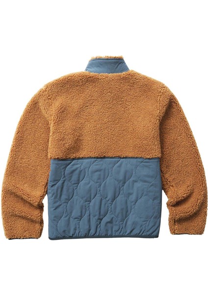 Sherpa Mixup Erkek Ceket fırsatları