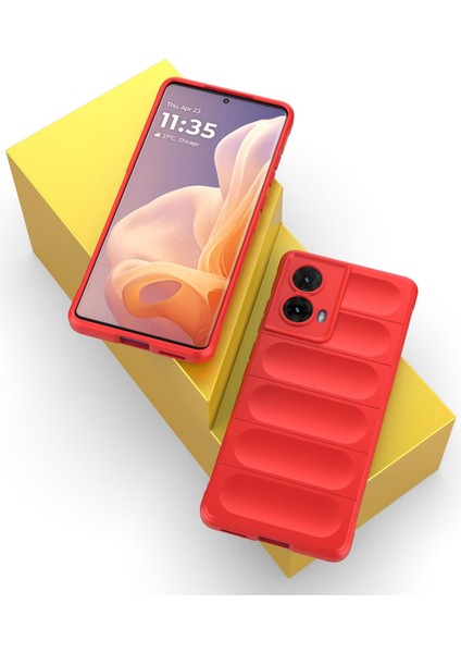 Motorola Moto G32 Telefon Kılıfı, Kamera Koruma Silikon Yumuşak Tpu Kapak Motorola Moto G32 (Yurt Dışından) fiyatları