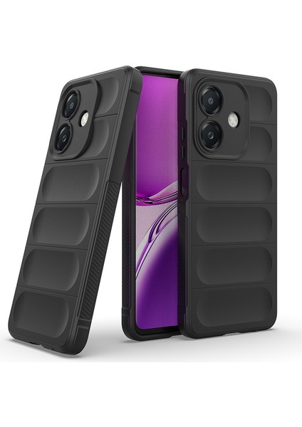 Oppo A40 Telefon Kılıfı, Kamera Koruma Silikon Yumuşak Tpu Kapak Oppo A40 (Yurt Dışından) fiyatları