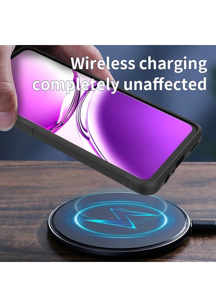Oppo A40 Telefon Kılıfı, Kamera Koruma Silikon Yumuşak Tpu Kapak Oppo A40 (Yurt Dışından) fırsatları