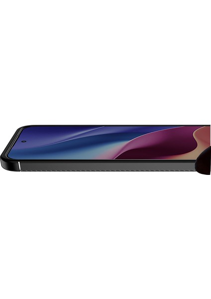 Xiaomi Mi 13 Kılıf Zore Negro Silikon Kapak-Lacivert fiyatları