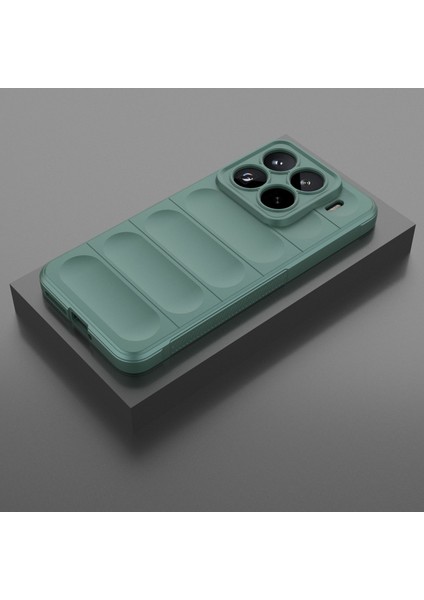 Xiaomi Mi 15 Pro Telefon Kılıfı, Kamera Koruma Silikon Yumuşak Tpu Kapak Xiaomi Mi 15 Pro (Yurt Dışından) fiyatları