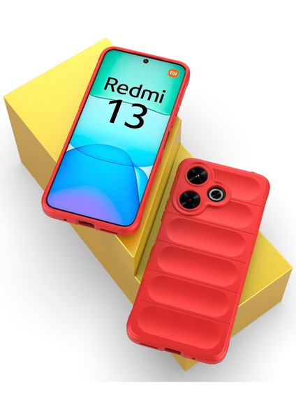 Xiaomi Redmi A3 Telefon Kılıfı, Kamera Koruma Silikon Yumuşak Tpu Kapak Xiaomi Redmi A3 (Yurt Dışından)