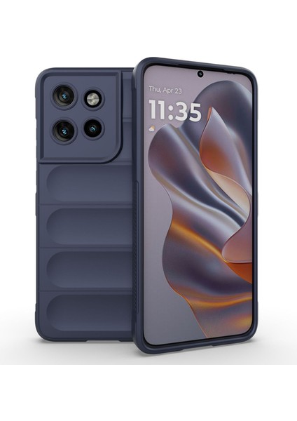 Motorola Moto Edge 40 Neo Telefon Kılıfı, Kamera Koruma Silikon Yumuşak Tpu Kapak Motorola Moto Edge 40 Neo (Yurt Dışından) fiyatları