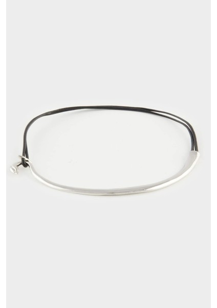 Kadın Silver Kolye E3037AXNS