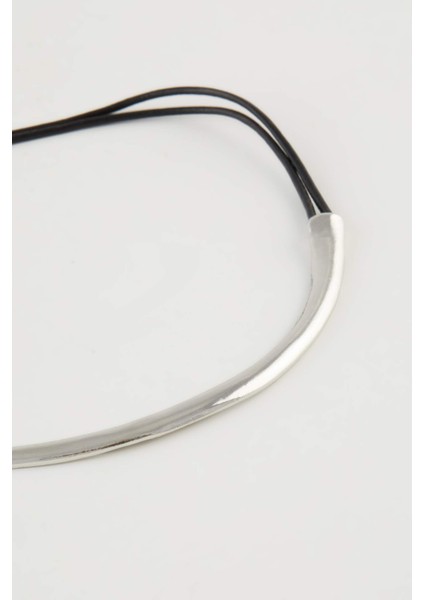 Kadın Silver Kolye E3037AXNS fiyatları