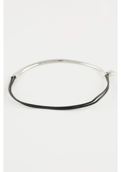 Kadın Silver Kolye E3037AXNS modelleri