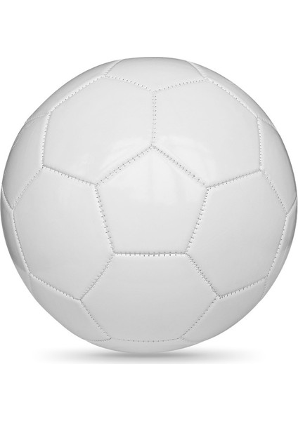 Futbol 5 Yetişkin 4 İlkokul Öğrencisi 3 Dört Pvc Makine Dikişi (Yurt Dışından)