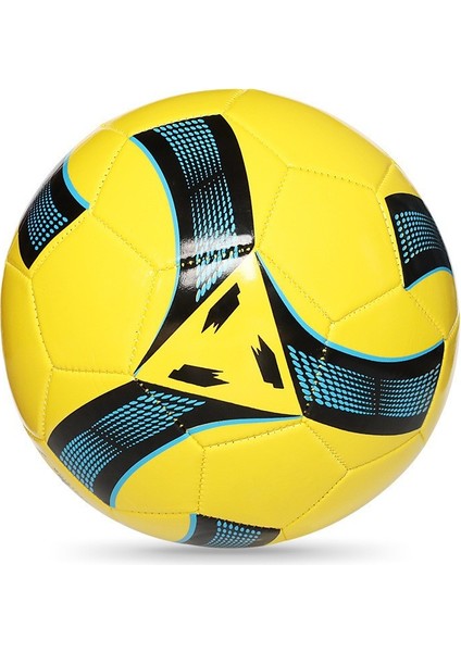 Futbol 5 Yetişkin 4 İlkokul Öğrencisi 3 Dört Pvc Makine Dikişi (Yurt Dışından)