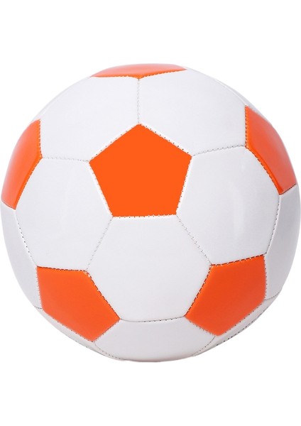 No.2 No.3 Siyah Beyaz Futbol Çocuk Genç No.4 Yetişkin Aşınmaya Dayanıklı Pu5 Toplar (Yurt Dışından)