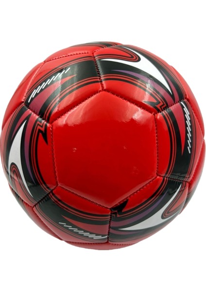 Makine Dikişi Futbol Kalınlaştırılmış 5 No. 4 Öğrenci Eğitim Oyunları 3 No. 2 Çocuk Oyuncakları Futbol (Yurt Dışından)