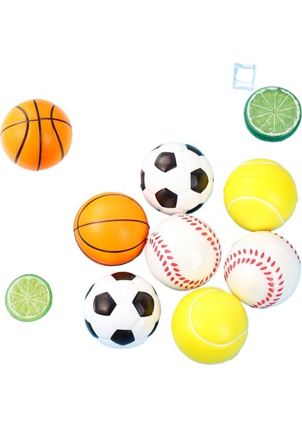 Futbol Eğlence Spor Oyuncakları (Yurt Dışından)