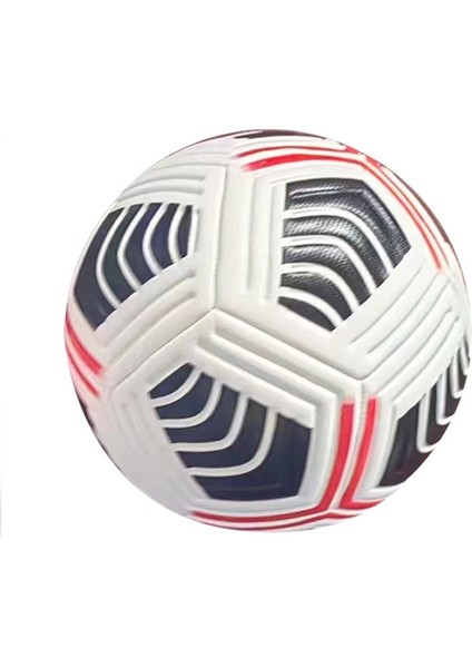 Futbol Topu İlk Ve Ortaokul Öğrencileri Yetişkin Eğitimi Futbol 5 Makine Dikiş Pvc Dünya Kupası Avrupa Kupası Futbol Baskı (Yurt Dışından)