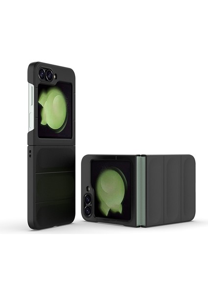 Samsung Galaxy Z Fold 6 Telefon Kılıfı, Kamera Koruma Silikon Yumuşak Tpu Kapak Samsung Galaxy Z Fold 6 (Yurt Dışından)