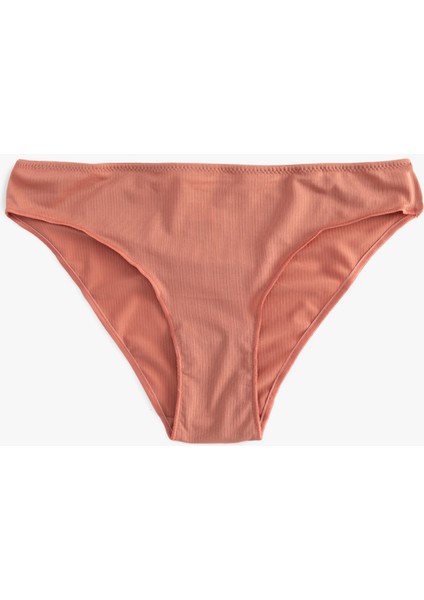 Standart Bel Basic Brief Külot