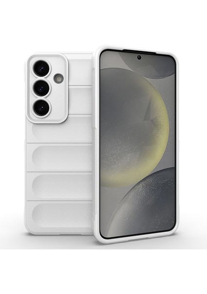 Samsung Galaxy S25 Ultra Telefon Kılıfı, Kamera Koruma Silikon Yumuşak Tpu Kapak Samsung Galaxy S25 Ultra (Yurt Dışından)