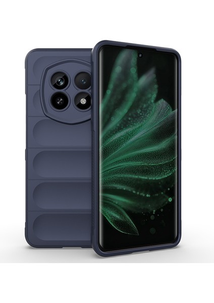 Oppo Realme 13 Pro Plus Telefon Kılıfı, Kamera Koruma Silikon Yumuşak Tpu Kapak Oppo Realme 13 Pro Plus (Yurt Dışından)