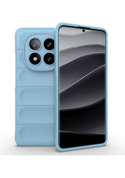 Xiaomi Redmi Note 14 5g Telefon Kılıfı, Kamera Koruma Silikon Yumuşak Tpu Kapak Xiaomi Redmi Note 14 5g (Yurt Dışından)