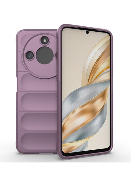 Huawei Honor X60 Telefon Kılıfı, Kamera Koruma Silikon Yumuşak Tpu Kapak Huawei Honor X60 (Yurt Dışından)