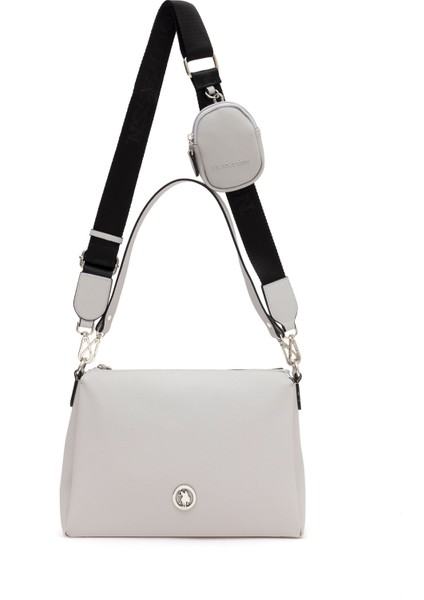 Kadın Açık Gri Çanta 50293655-VR001 modelleri