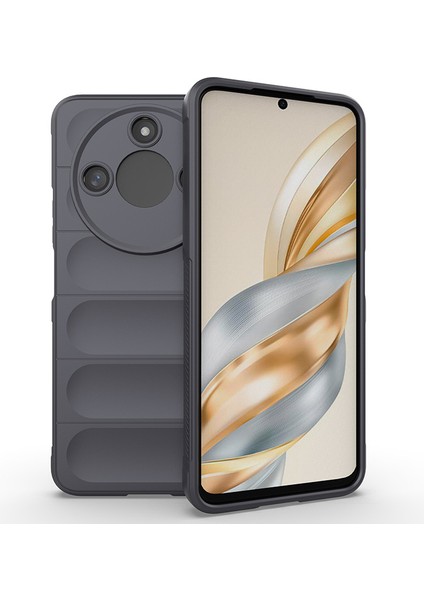 Huawei Honor X60 Pro Telefon Kılıfı, Kamera Koruma Silikon Yumuşak Tpu Kapak Huawei Honor X60 Pro (Yurt Dışından)