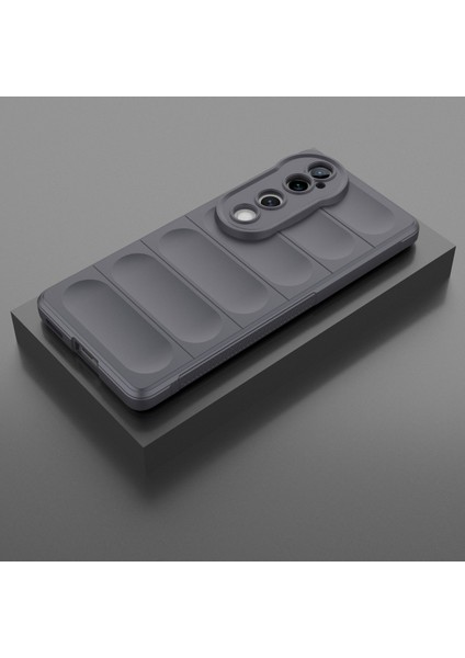 Vivo S19 Pro Telefon Kılıfı, Kamera Koruma Silikon Yumuşak Tpu Kapak Vivo S19 Pro (Yurt Dışından)