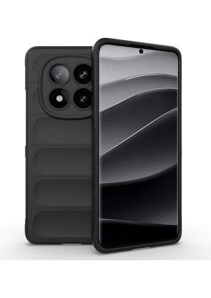 Xiaomi Redmi Note 14 5g Telefon Kılıfı, Kamera Koruma Silikon Yumuşak Tpu Kapak Xiaomi Redmi Note 14 5g (Yurt Dışından) fiyatları