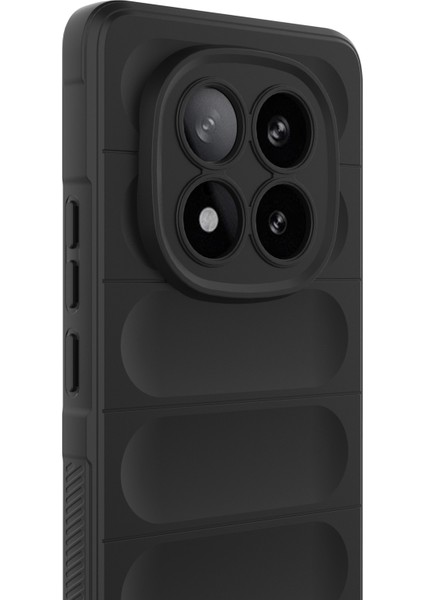 Xiaomi Redmi Note 14 5g Telefon Kılıfı, Kamera Koruma Silikon Yumuşak Tpu Kapak Xiaomi Redmi Note 14 5g (Yurt Dışından) modelleri