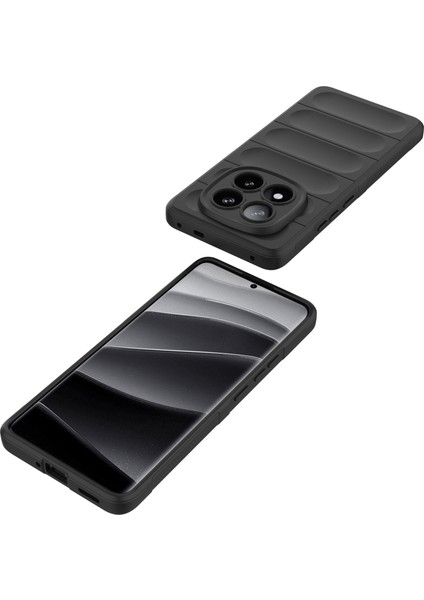 Xiaomi Redmi Note 14 5g Telefon Kılıfı, Kamera Koruma Silikon Yumuşak Tpu Kapak Xiaomi Redmi Note 14 5g (Yurt Dışından) indirimleri