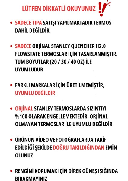 Sızdırmaz Silikon Tıpa Beyaz