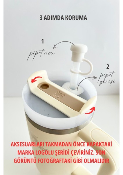 Sızdırmaz Silikon Tıpa Beyaz
