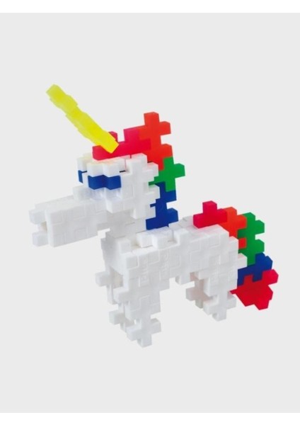 – Tek Boynuzlu At (Unıcorn) Puzzle - 5+ Yaş fiyatları