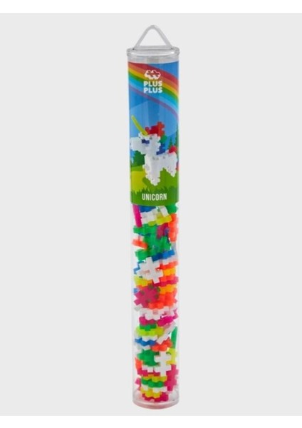 – Tek Boynuzlu At (Unıcorn) Puzzle - 5+ Yaş modelleri