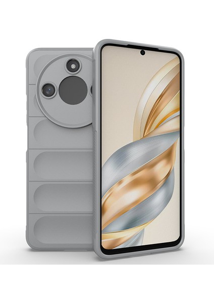 Huawei Honor X60 Pro Telefon Kılıfı, Kamera Koruma Silikon Yumuşak Tpu Kapak Huawei Honor X60 Pro (Yurt Dışından)