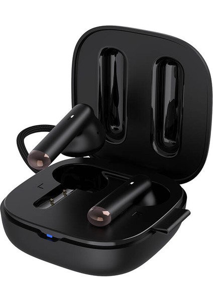BTK-ZR73 Kulak İçi Bluetooth Kulaklık Beyaz