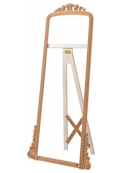 Trend Aparatlı Boy Aynası