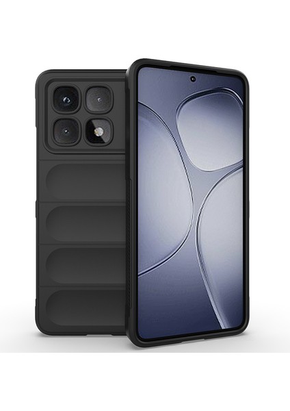 Xiaomi Redmi K70 Ultra Telefon Kılıfı, Kamera Koruma Silikon Yumuşak Tpu Kapak Xiaomi Redmi K70 Ultra (Yurt Dışından)
