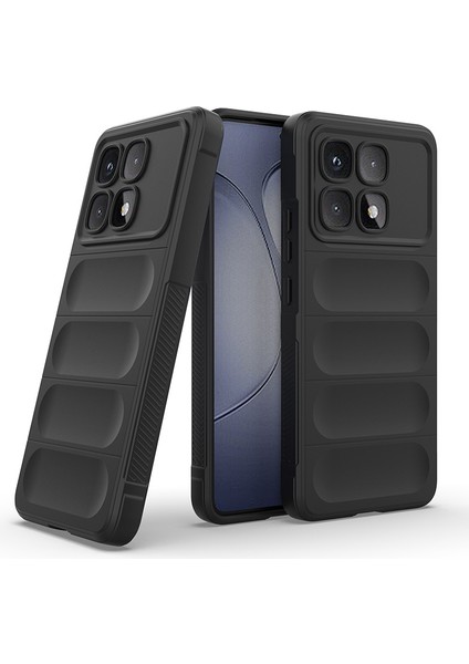 Xiaomi Redmi K70 Ultra Telefon Kılıfı, Kamera Koruma Silikon Yumuşak Tpu Kapak Xiaomi Redmi K70 Ultra (Yurt Dışından)